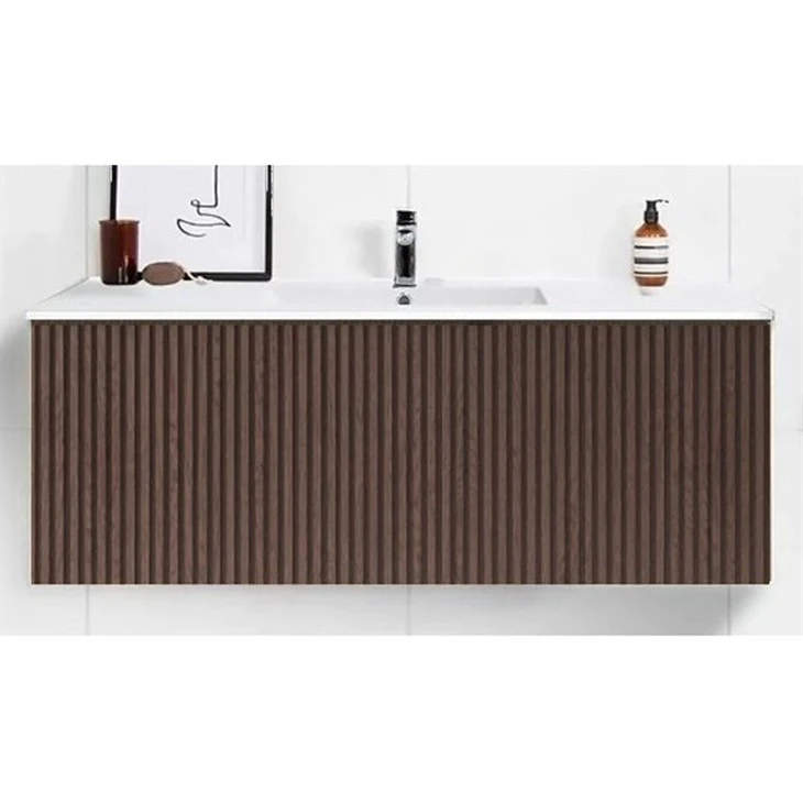 Wall Hung Melanie bathroom cabinet